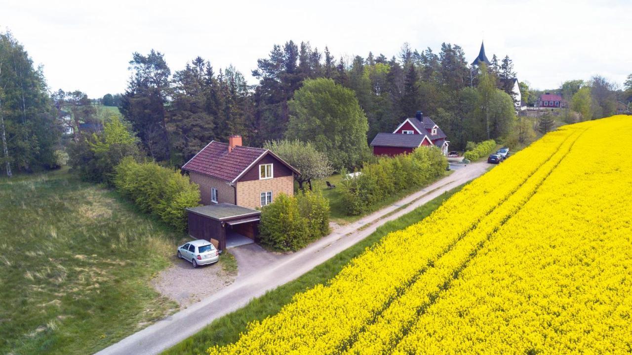 Апартаменты The Cozy Little House Мутала Экстерьер фото